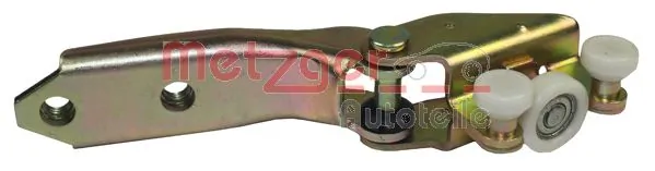 Roller Guide, sliding door